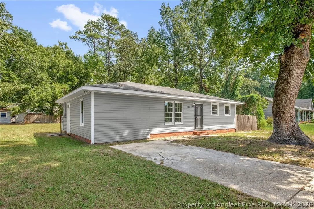 136 Bladen Circle, Fayetteville, NC 28312 - #1