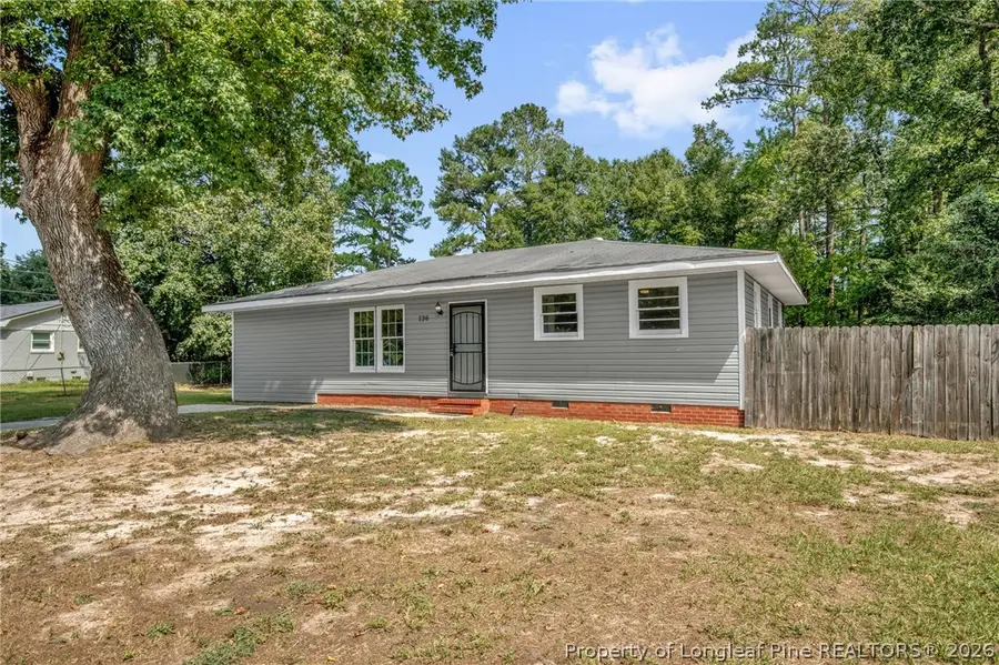 136 Bladen Circle, Fayetteville, NC 28312 - #2