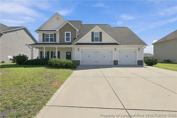 321 Cornhill Road, Fayetteville, NC 28312