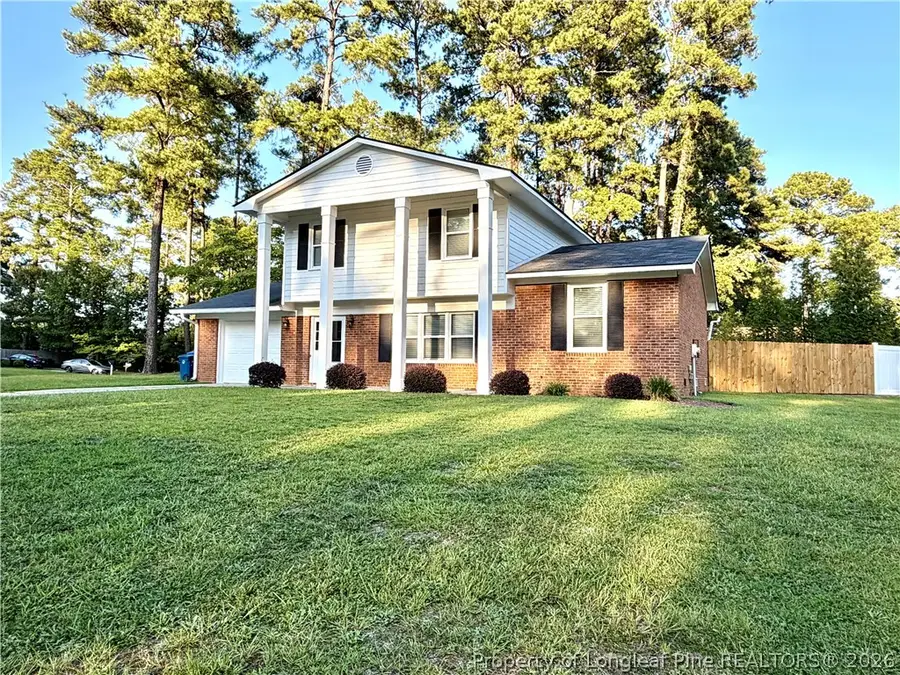 4507 Windcross Court, Fayetteville, NC 28314 - #2