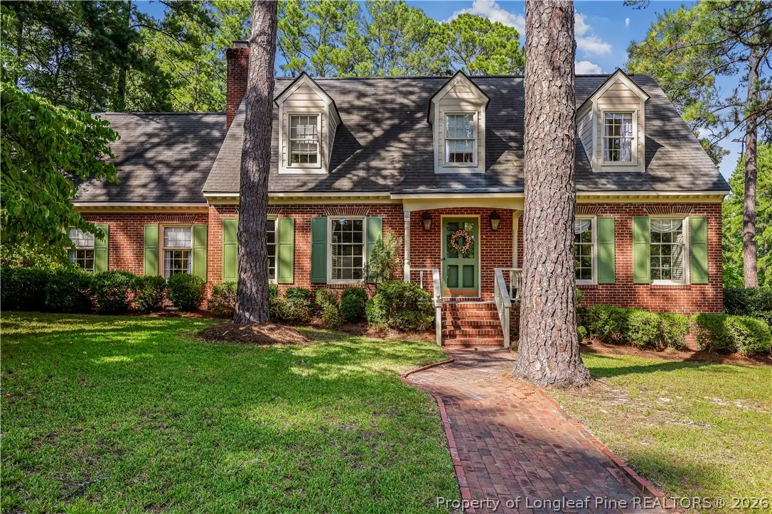 590 Stonington Drive, Fayetteville, NC 28311 - #1