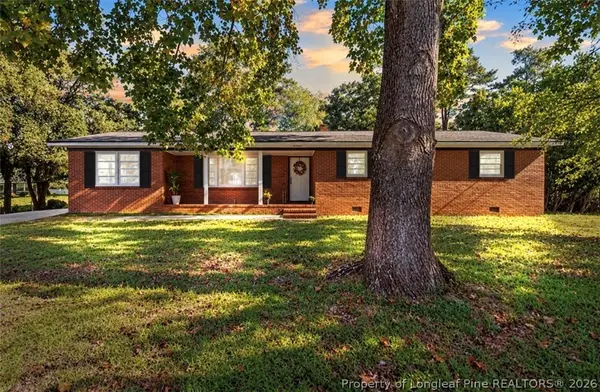 3216 Guy Circle, Fayetteville, NC 28303