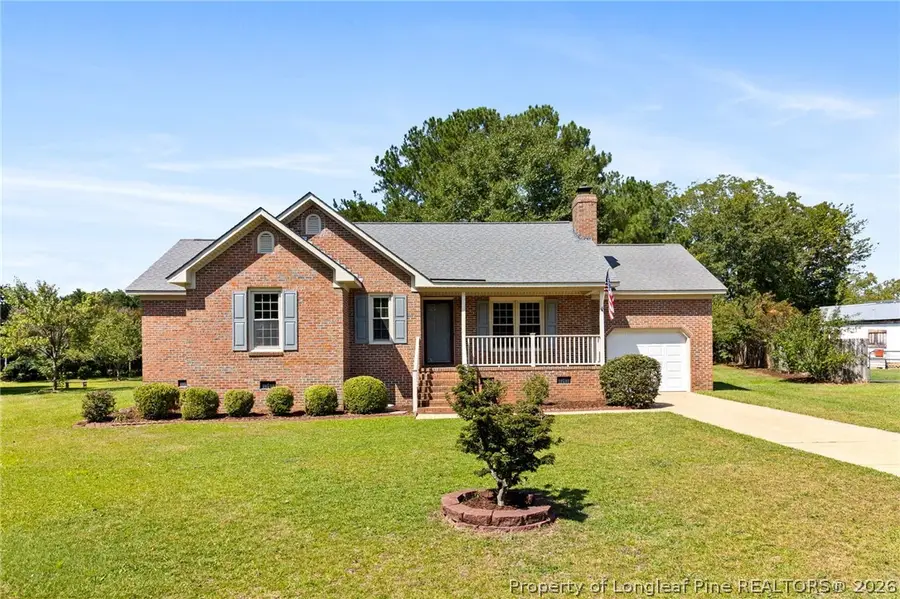 109 Deblyn Court, Pine Level, NC 27568 - #2