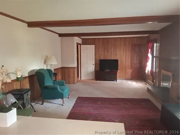 273 Forestwood Park Road, Sanford, NC 27330