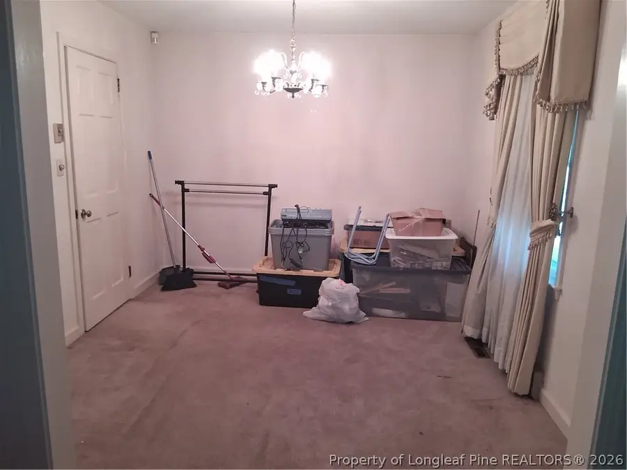 273 Forestwood Park Road, Sanford, NC 27330 - #2