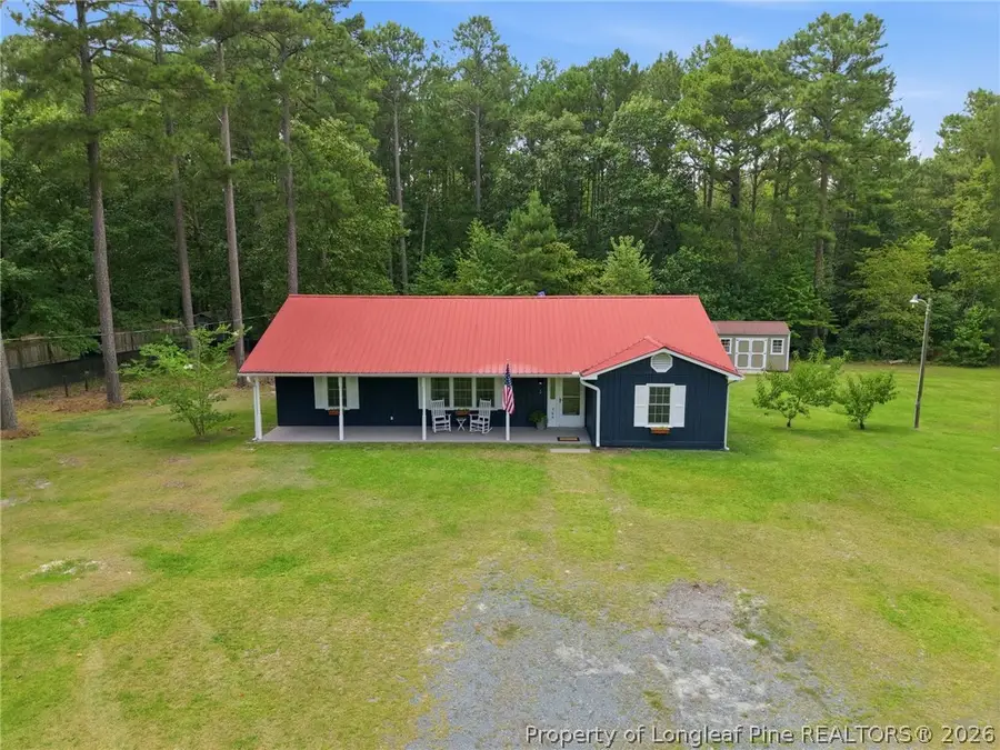 360 Jody Road, Carthage, NC 28327 - #2
