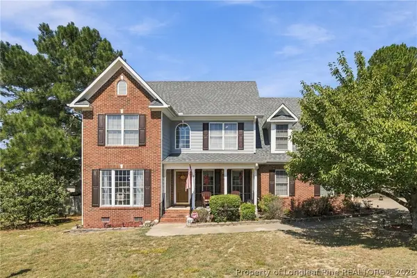 180 Vail Court, Sanford, NC 27332