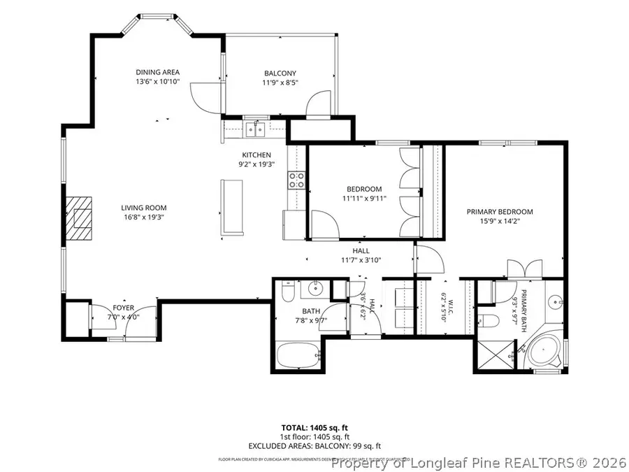 532 Lionshead (unit 5) Road #5, Fayetteville, NC 28311 - #3