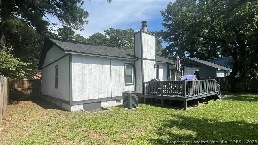 909 Whitcomb Drive, Fayetteville, NC 28311 - #3