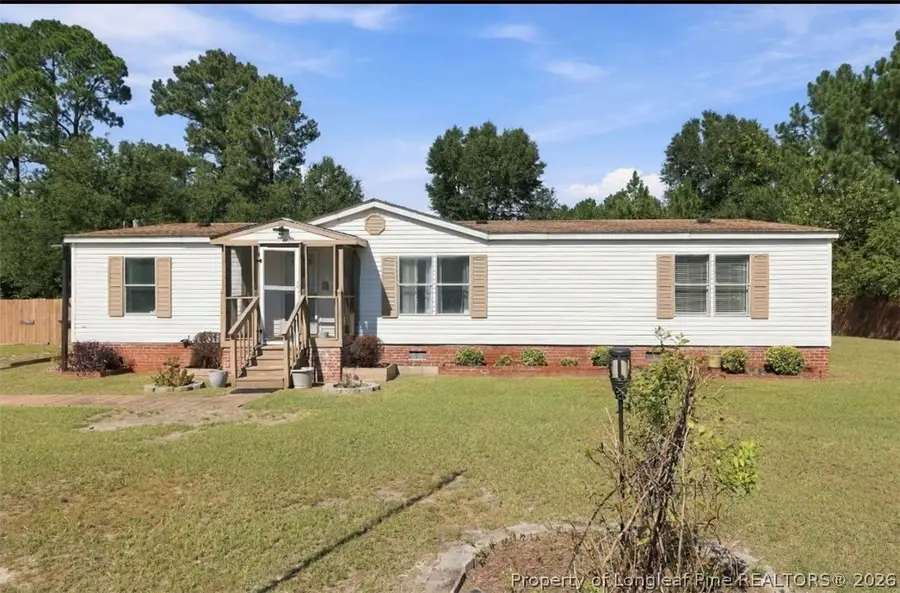 390 Purvis Court, Raeford, NC 28376 - #2