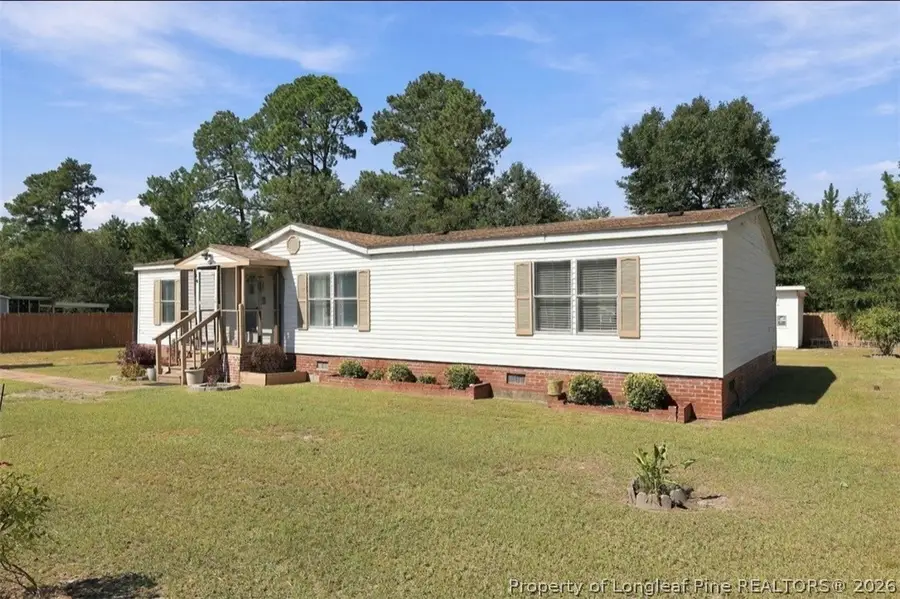 390 Purvis Court, Raeford, NC 28376 - #3