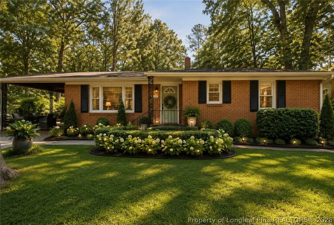 4332 Lakeside Drive, Fayetteville, NC 28311 - #1