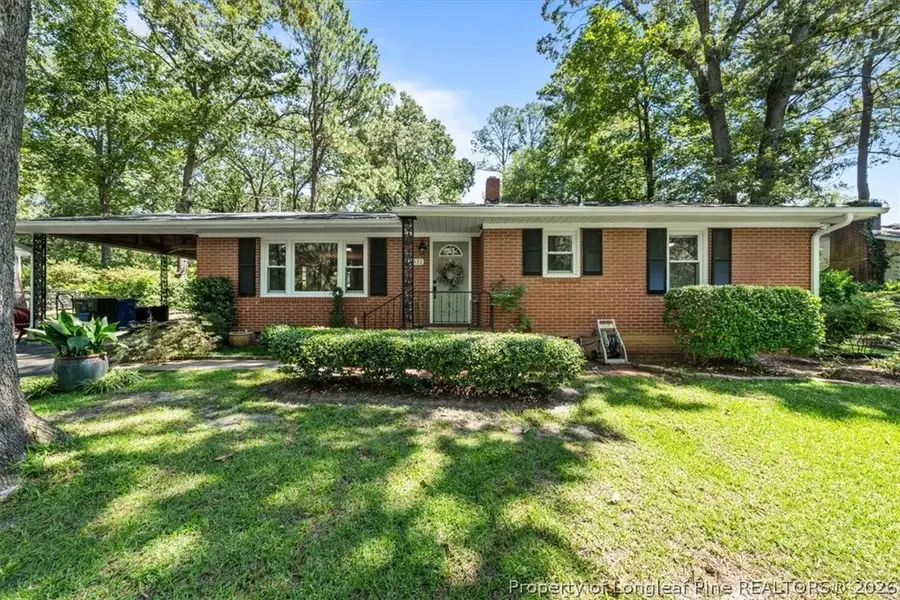 4332 Lakeside Drive, Fayetteville, NC 28311 - #2