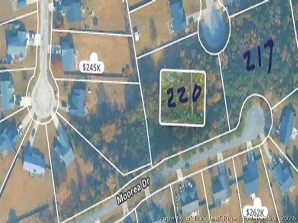 217 & 220 Kendall Court, Raeford, NC 28376