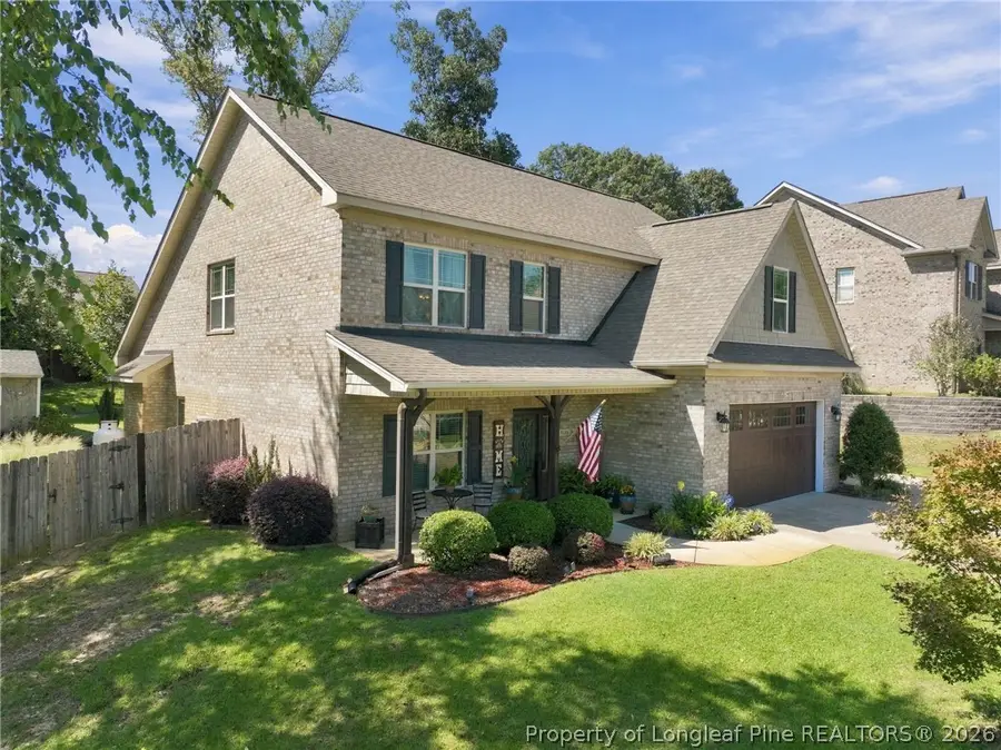 5128 Carson Allen Road, Hope Mills, NC 28348 - #2