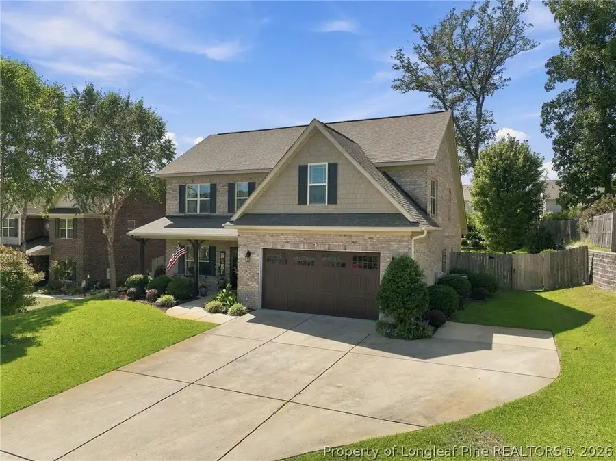 5128 Carson Allen Road, Hope Mills, NC 28348 - #3