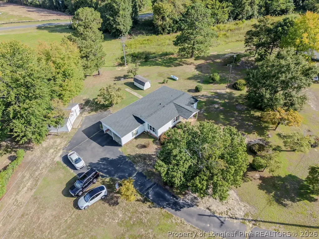 5110 Old Us 421, Lillington, NC 27546 - #1