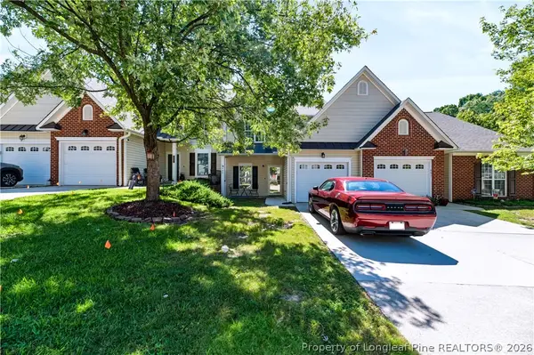 405 Morning Star Drive, Sanford, NC 27330