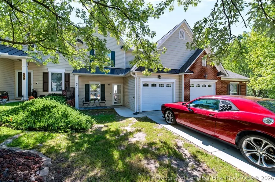 405 Morning Star Drive, Sanford, NC 27330 - #3
