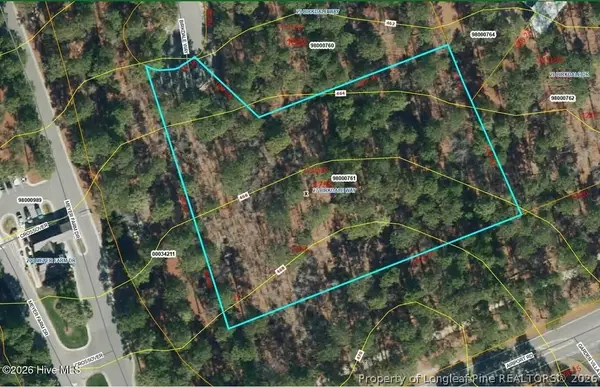 27 Birkdale Way, Pinehurst, NC 28374