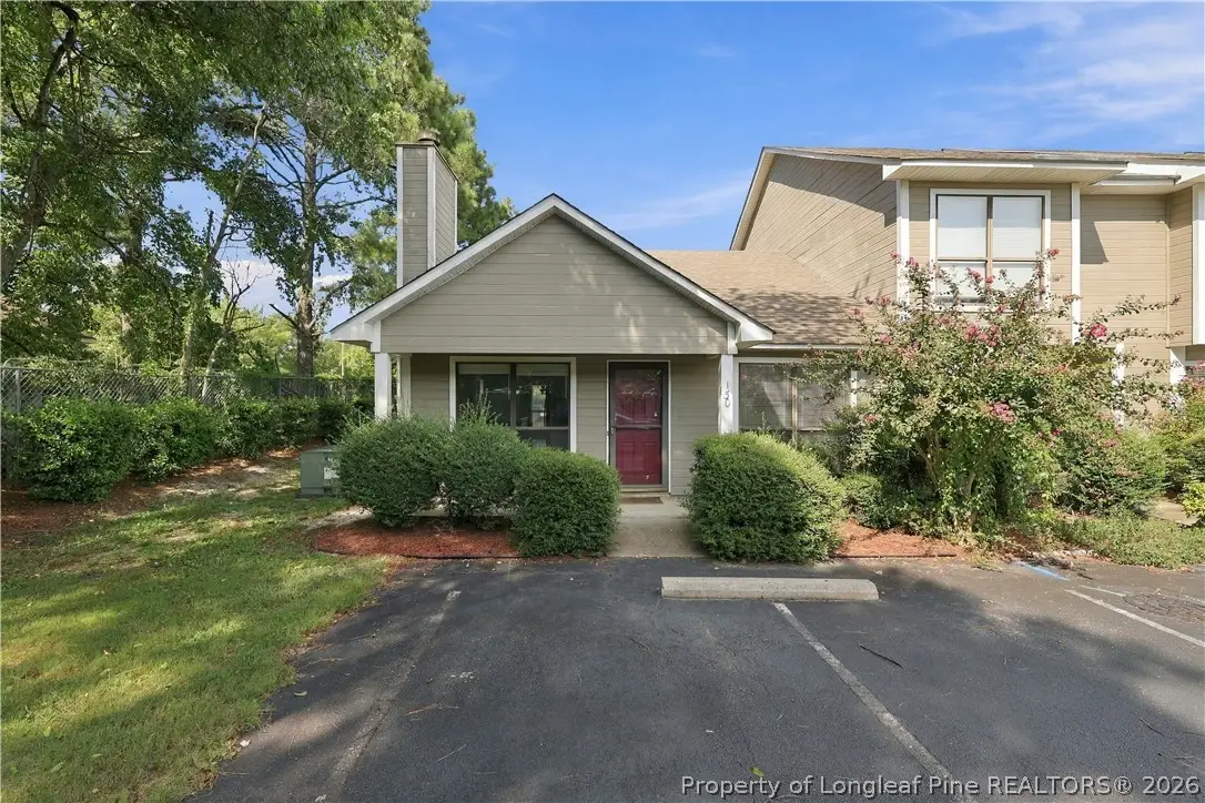 150 Aloha Drive, Fayetteville, NC 28311 - #1