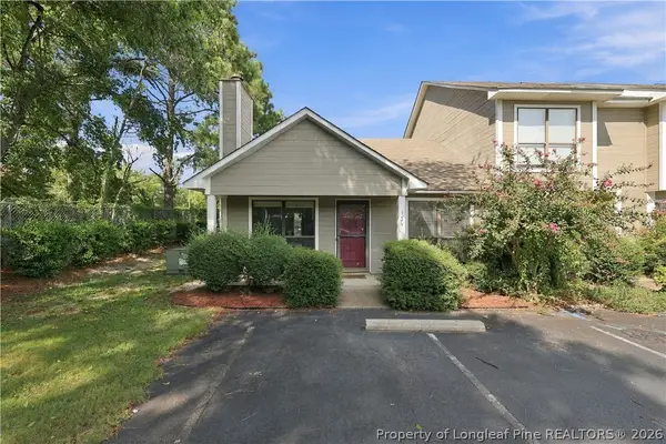 150 Aloha Drive, Fayetteville, NC 28311
