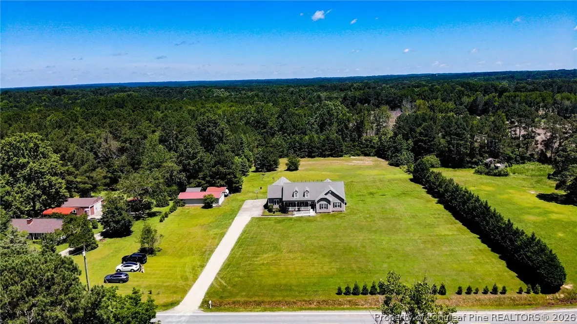 10110 Nc 27 Highway W, Lillington, NC 27546 - #1