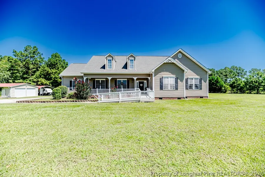 10110 Nc 27 Highway W, Lillington, NC 27546 - #3