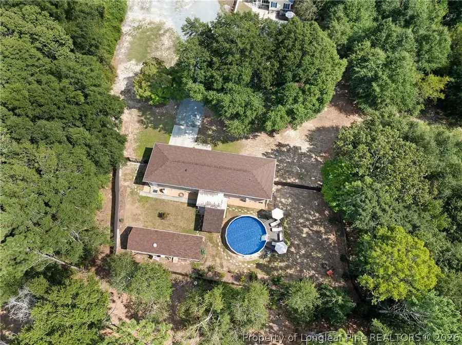 4229 Dunn Road, Eastover, NC 28312 - #2