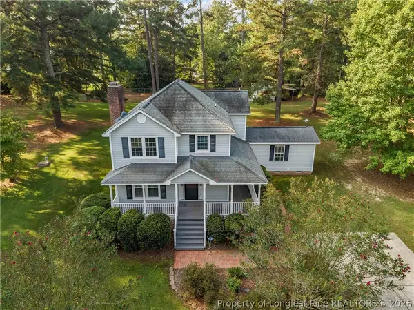 119 Mill Pond Road, Sanford, NC 27330