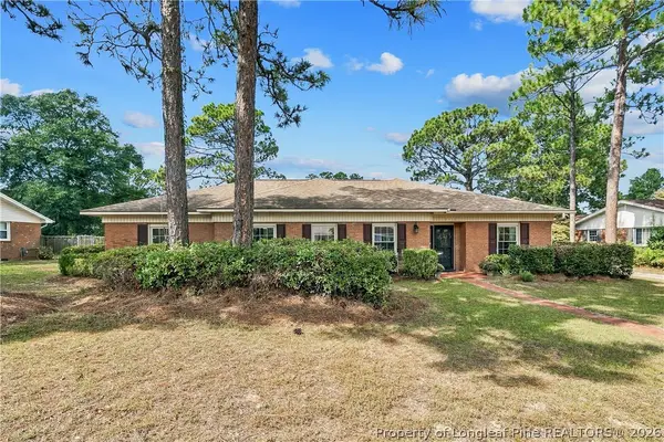 2450 Vandemere Avenue, Fayetteville, NC 28304