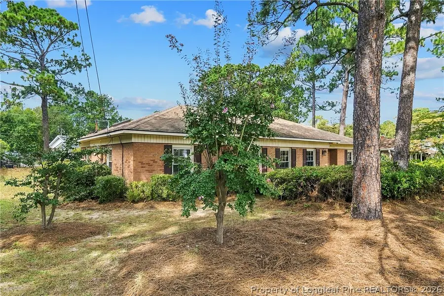 2450 Vandemere Avenue, Fayetteville, NC 28304 - #2
