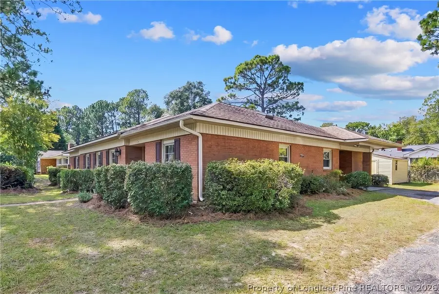 2450 Vandemere Avenue, Fayetteville, NC 28304 - #3