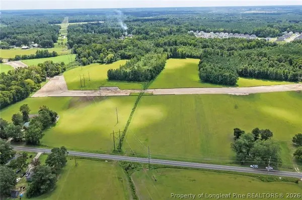 2142 Underwood Road, Fayetteville, NC 28312