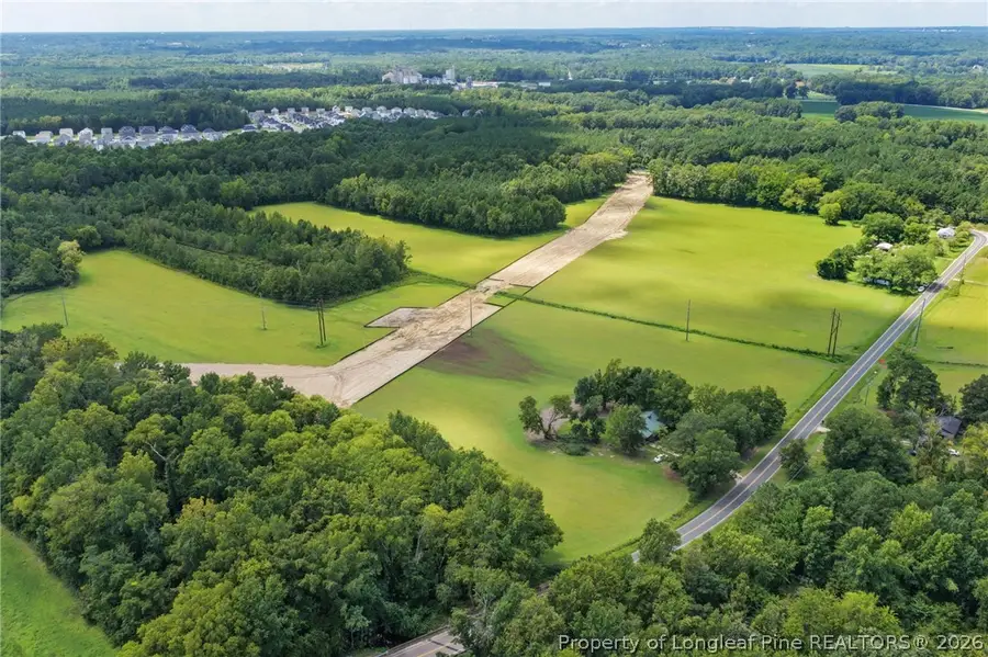2142 Underwood Road, Fayetteville, NC 28312 - #2