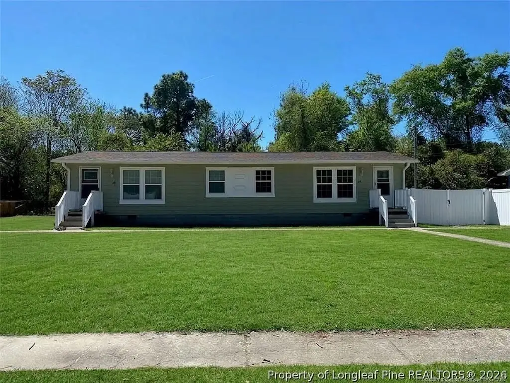 337 D Street #339-343, Spring Lake, NC 28390 - #1
