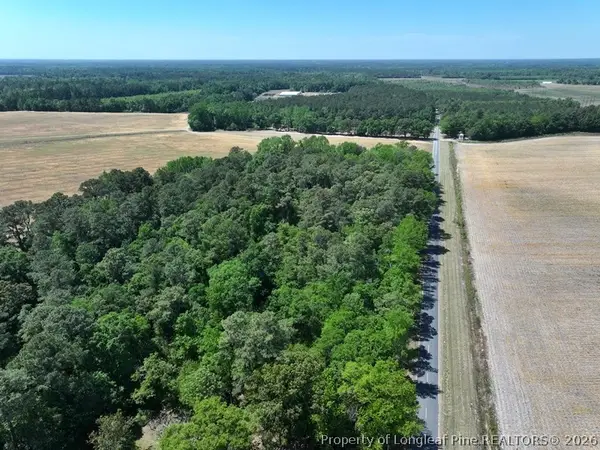 TBD N Duffie Road, Red Springs, NC 28377