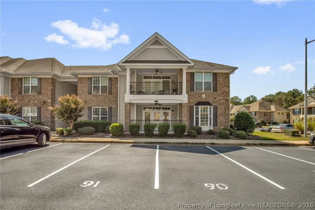 821 Astron Lane #103, Fayetteville, NC 28314 - #1