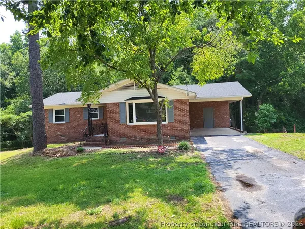 182 Summer Hill Road, Fayetteville, NC 28303