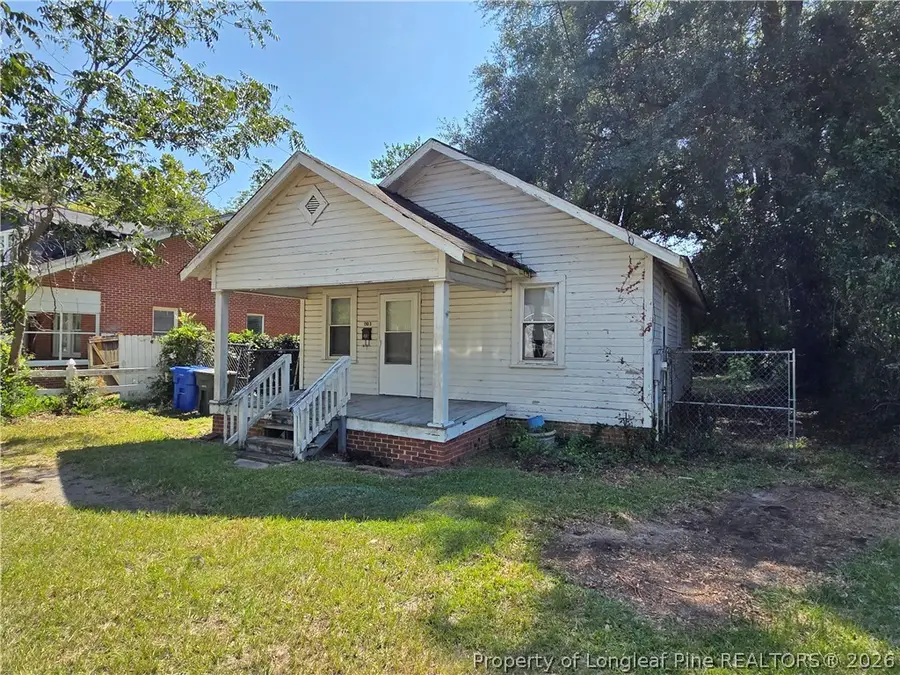 1103 Branson Street, Fayetteville, NC 28305 - #2