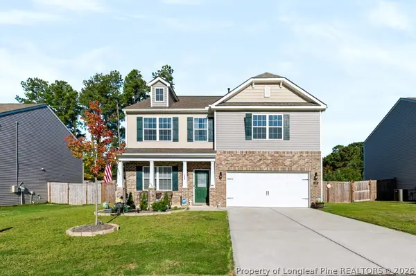 209 Red Cedar Way, Fuquay Varina, NC 27526