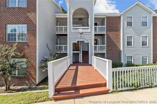 357 Waterdown Drive #9, Fayetteville, NC 28314