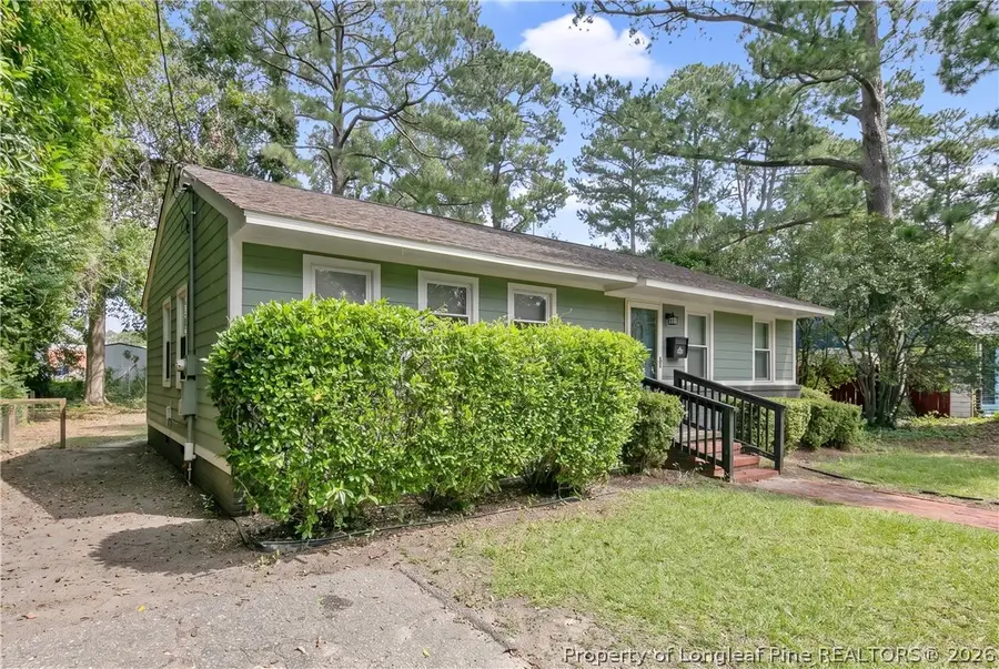 2114 Rock Avenue, Fayetteville, NC 28303 - #3