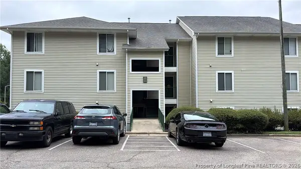 3374 Galleria Drive #1, Fayetteville, NC 28303