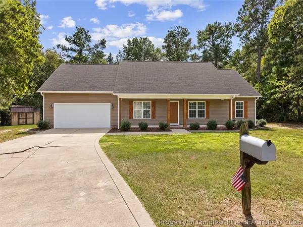 Address Withheld By Seller, Raeford, NC 28376