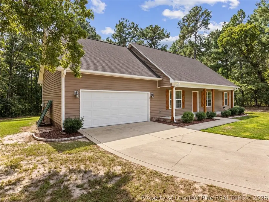 Address Withheld By Seller, Raeford, NC 28376 - #3