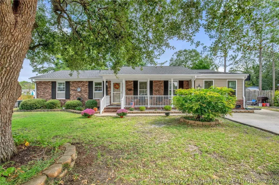 1901 Faber Street, Fayetteville, NC 28304 - #1