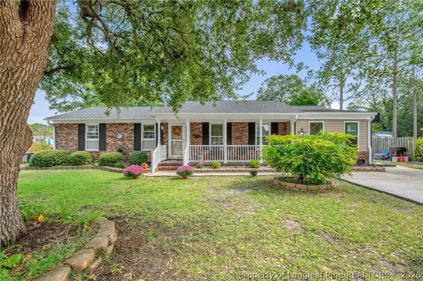 1901 Faber Street, Fayetteville, NC 28304