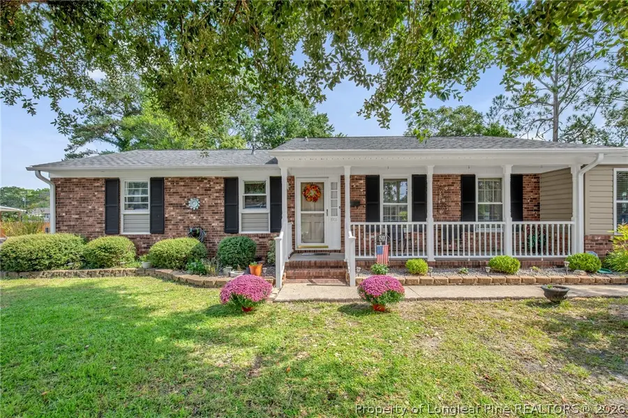 1901 Faber Street, Fayetteville, NC 28304 - #2