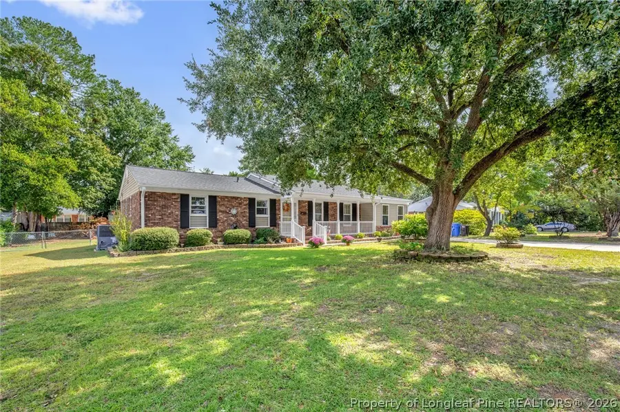 1901 Faber Street, Fayetteville, NC 28304 - #3